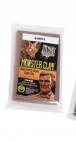 Образец скульптурного пластилина Monster Clay® HARD, 93.75 г