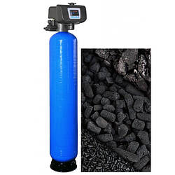 Сорбційні (вугільні)