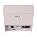 Чековий принтер HPRT TP806  USB+Wi-Fi, фото 4