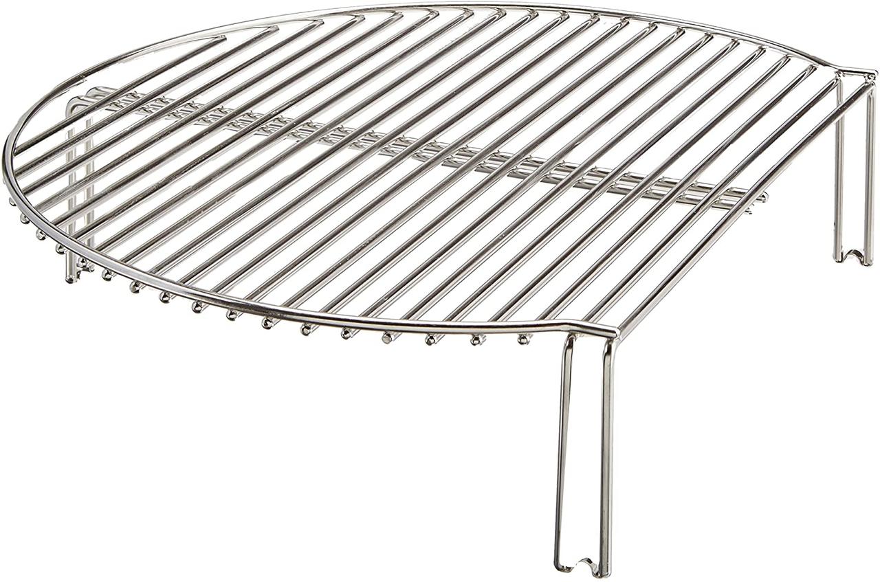 Решітка другий рівень для гриля Kamado Classic Joe, фото 1