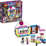 Конструктор LEGO Friends 41366 Кондитерський з кексами Олівії, фото 7