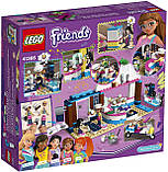 Конструктор LEGO Friends 41366 Кондитерський з кексами Олівії, фото 6