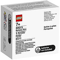 Lego Technic Аккумуляторный блок 88015