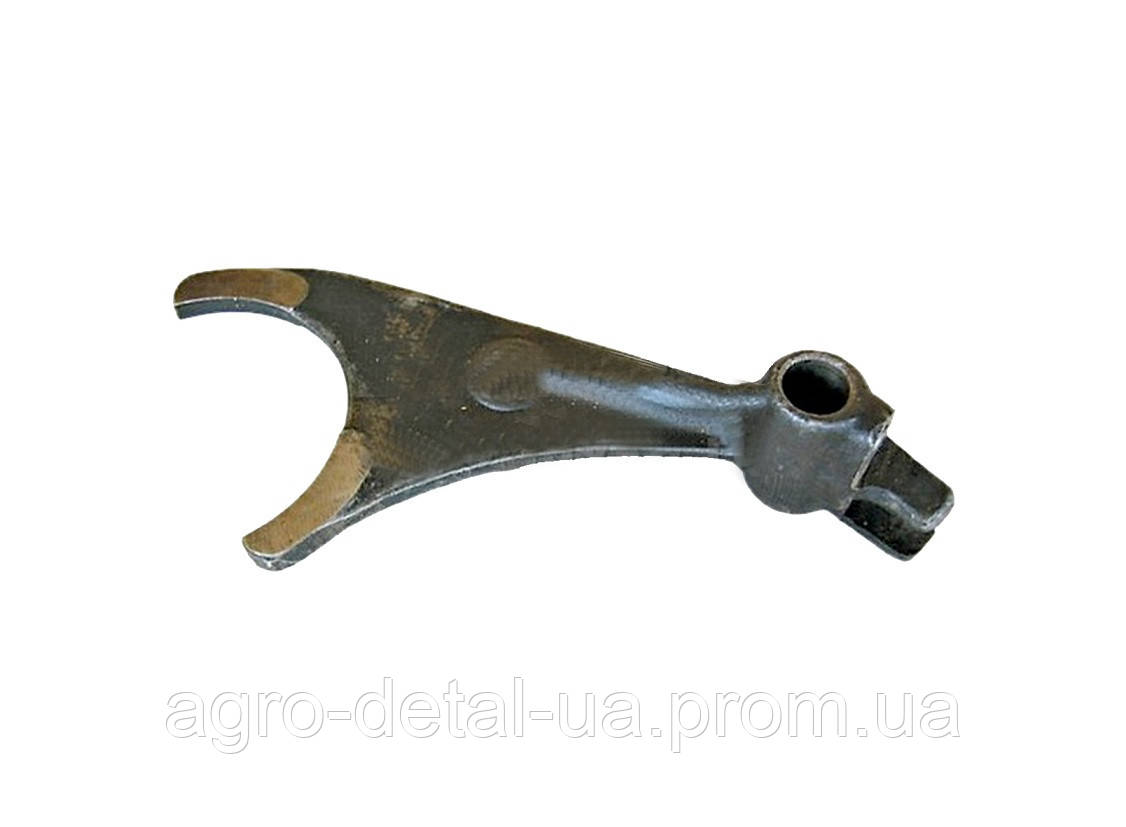 Вилка 151.37.228-2 включення заднього ходу коробки тракторів Т-151к,Т-156,Т-17221,Т-17021,Т-16131, фото 1