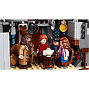 Конструктор LEGO Harry Potter 75947 Хіжина Геґріда порятунок Журавлина, фото 8