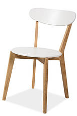 Дерев'яні стільці