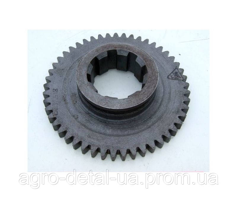 Шестерня 150.37.518 рухома коробки гусеничних тракторів Т-150г,Т150-05-09-25, ХТЗ-181., фото 1