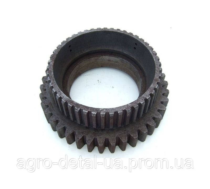 Шестерня 150.37.599-1 вторинного валу коробки передач Т-150г,Т150-05-09-25, ХТЗ-181, фото 1