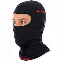 Балаклава Brubeck Merino Wool Balaclava розмір S-M