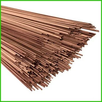 Припій ПМФ, ПМФОцр,(пруток 2мм, 3 мм), фото 1