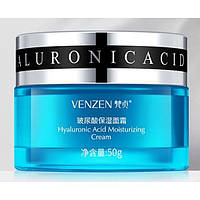 Крем для лица с гиалуроновой кислотой Venzen HA Hyaluronic Acid (50г)