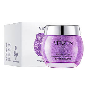 Гель для очищення обличчя VENZEN Perilla Clean Bamboo Charcoal Cleansing Gel (120г)