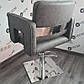 Перукарське крісло Silver, фото 8