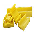 Виготовлення деталей з капролона (поліаміду) на верстаті ЧПУ, фото 5