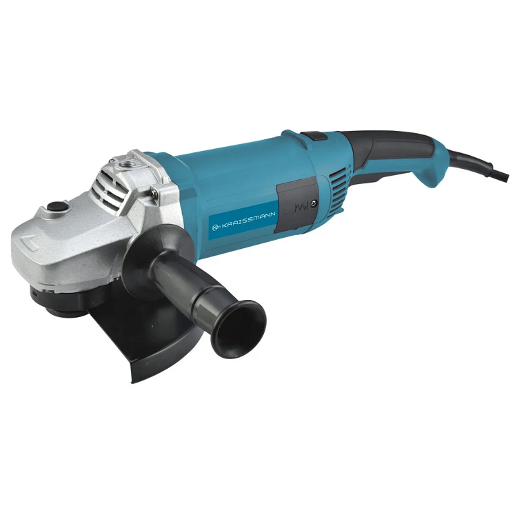 Болгарка (шліфувальна машина) KRAISSMANN 2300KWS230