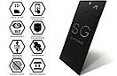 Бронеплівка Asus Rog Phone 3 ZS661KS Комплект: для передньої і задньої панелі поліуретанова SoftGlass, фото 4
