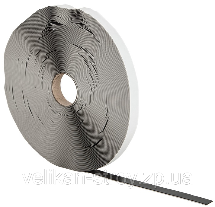 Бутилкаучукова лента ТМ Fixit К-2