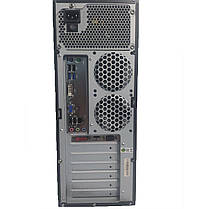 ПК Hyundai iTMC Pentino Tower / Intel Core i5-2400 (4 ядра по 3.1 — 3.4 GHz) / 16 GB DDR3 / 120 GB SSD NEW+500, фото 5