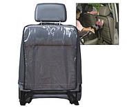 Защитная накидка заднего сидения от загрязнения "PIGI" (63 х45см.) 100% PCV
