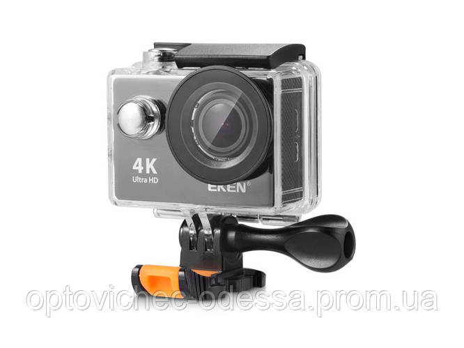 Экшн-камера Eken H9 Ultra HD 4K 1080p Хіт продажу! (ID#1341361727 ...