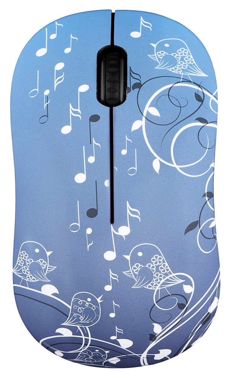 Мишко 2E MF209 Wireless Birdsong