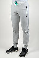 Чоловічі трикотажні Cпортивні штани Pm (2549-4), Чоловічий спортивний одяг