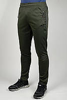 Мужские трикотажные Cпортивные брюки (штаны) Puma (0850-4), Мужская спортивная одежда