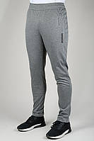 Мужские трикотажные спортивные брюки (штаны) Adidas (0792-2), Мужская спортивная одежда