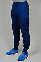 Мужские трикотажные спортивные брюки (штаны) Adidas (0446-1), Мужская спортивная одежда