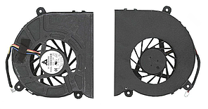 Кулер Asus ROG G53S, G73H Lamborghini VX7 VX7SX (13GN7C10P020-1) б/в