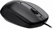 Мишка 2Е MF140 USB Black, фото 4