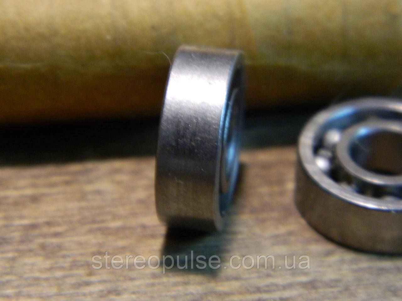 Подшипник 15 х 6 х 5 мм ., фото 1