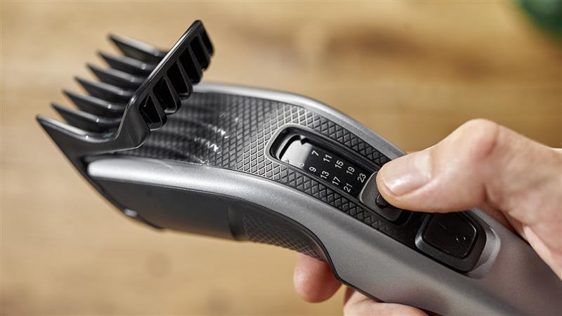 Машинка для стрижки Philips HC3520/15