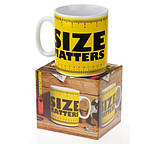 Кухоль — гігант "Size matters", фото 2