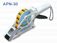 Аплікатор етикетки APN-30