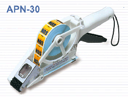 Аплікатор етикетки APN-30