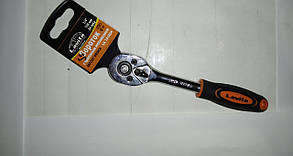 LAVITA Тріскачка з квадратом 1/4 24 зуби 150 мм