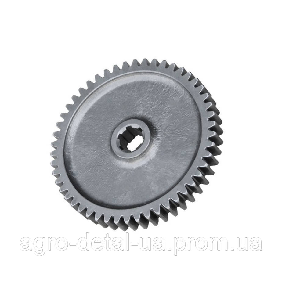 Шестерня 151.37.379-2 ведена роздаточної коробки Т-151,Т-17021,Т-17221,Т-156, фото 1