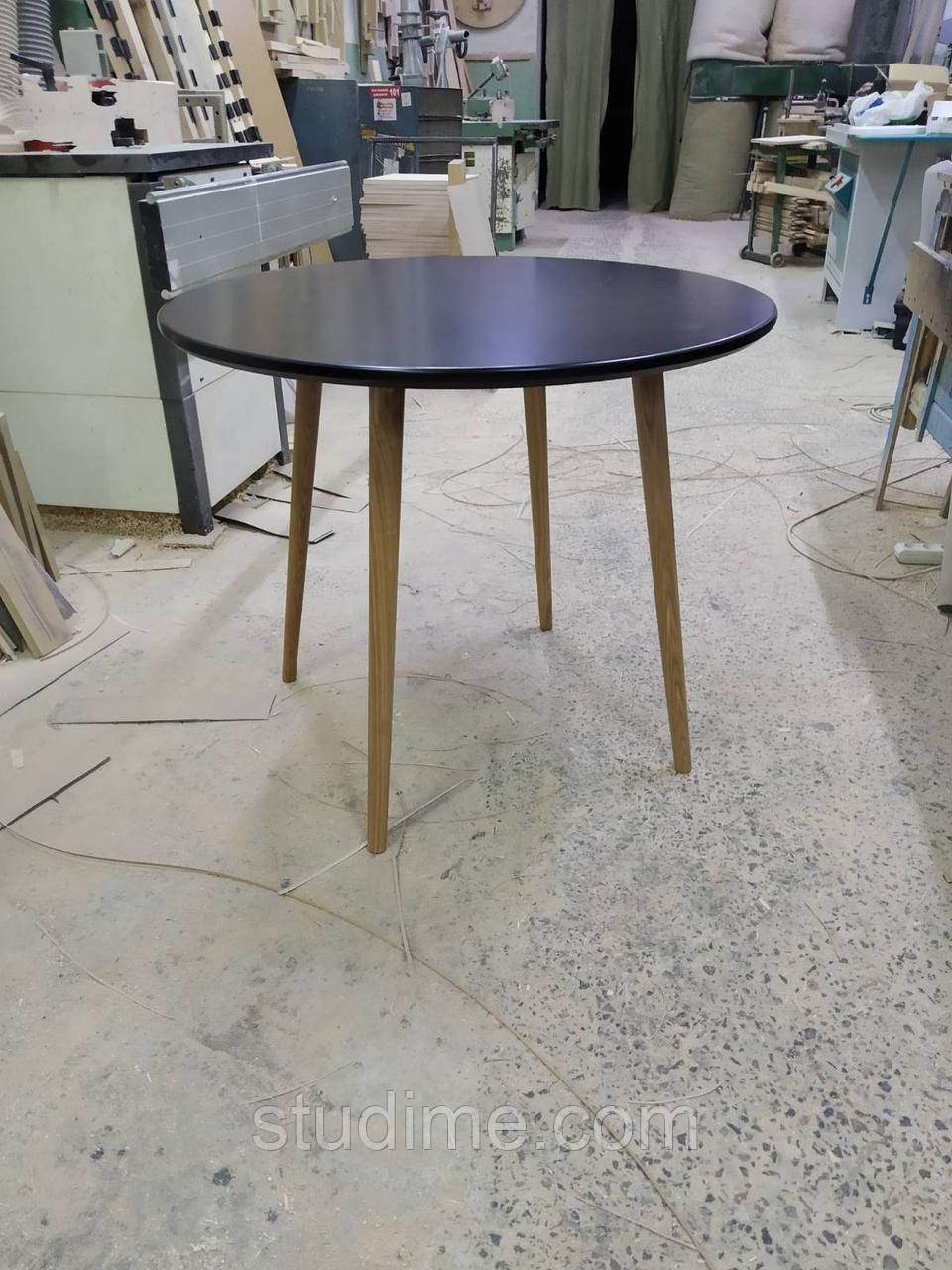 Стіл Zooty 900 круглий, фото 1