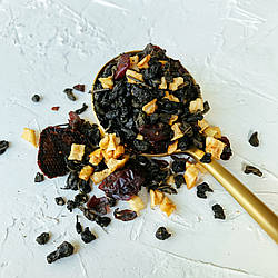 Чай зелений "Тропічний острів"