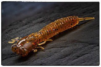 Силікон Fanatik Х-Larva 3,0" колір 006