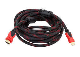Гарантія! HDMI кабель HQ, 20 м - купуйте оригінал на GoodStore.com.ua