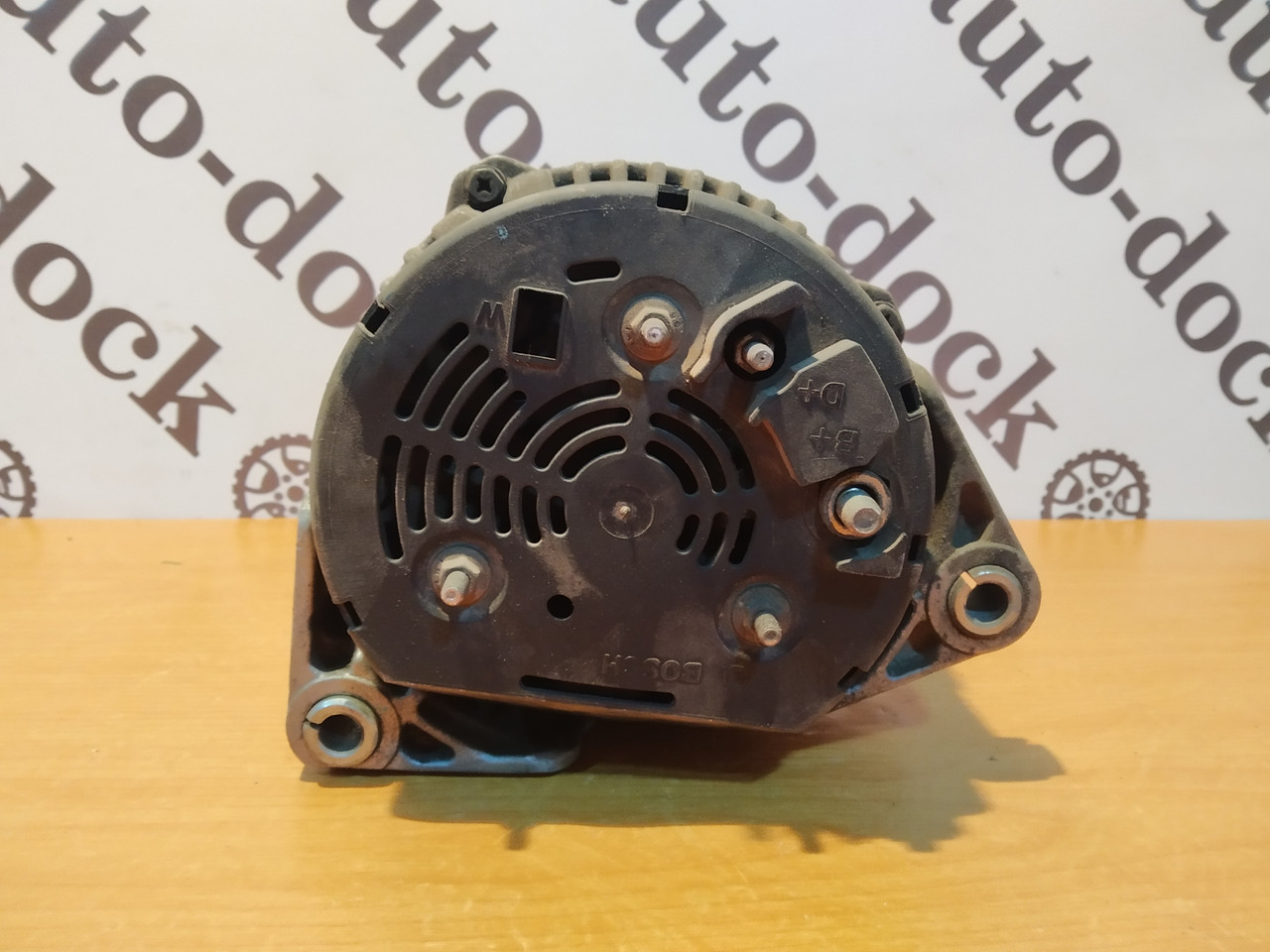 Генератор для Опель Вектра Б Омега Б Астра Н G Зафира А Фронтера Б 2.0 ...