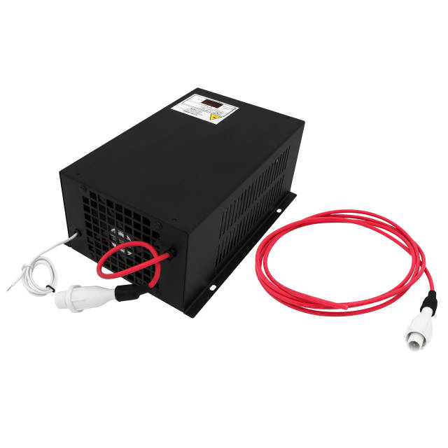 Блок живлення високої напруги для лазерної трубки CO2 DY13 100 Вт