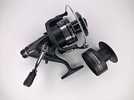 Котушка Feima TA 12FR 6000 9+1 с бейтраннером