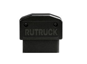 OBD RuTruck Euro 4/5