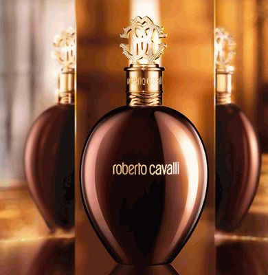 Roberto Cavalli Tiger Oud туалетна вода 75 ml. (Роберто Каваллі Тайгер Оуд) - фото 3 - id-p192343232