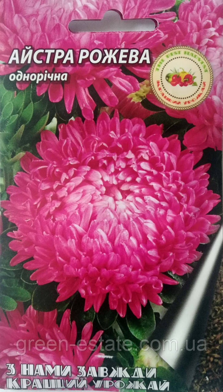 Астра Рожева 0,3 р.