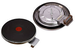Електроконфорка для електроплити, EGO 099674 / 18.14463.196 d = 145 / 160mm 1500W