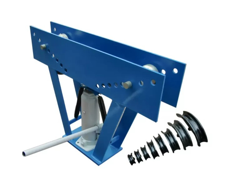 Гідравлічний трубогиб HB-16, фото 1